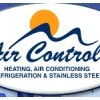 Air Controls