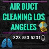 Air Duct Cleaning Los Angeles