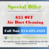 Air Duct Cleaning Of Dallas