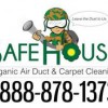 Safe House Air Duct & Carpet Cleaning