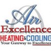 Air Excellence Heating & Cooling
