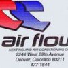Airflow Denver