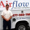 Airflow Service