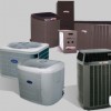 Air Force Heating & Air Conditioning