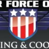 Air Force One Heating & Cooling