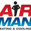 AirMan Heating & Cooling
