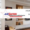 Airmasters Air Conditioning