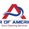 Air Of America Air Duct Cleaning Services