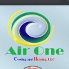 Air One Cooling & Heating
