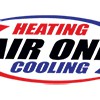 Air One Heating & Cooling