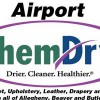 Airport Chem-Dry