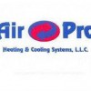 Air Pro Heating & Cooling Systems