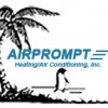 Airprompt Heating