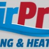 Air Pro Cooling & Heating