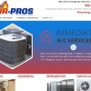 Air-Pros Air Conditioning & Refrigeration