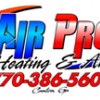 AirPro Heating & Air