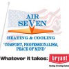 Air Seven Heating & Cooling