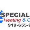 Air Specialists Heating & Cooling