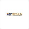 Air Specialty Heating & Air Conditioning
