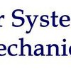 Air Systems Mechanical