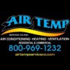 Air Temp Service