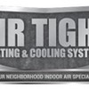 Air Tight Heating & Cooling Systems