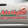 Airtight Environmental Pest Control