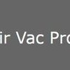 Air Vac Pro