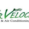 Air Velocity Heating & Air Conditioning