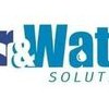 Air & Water Solutions