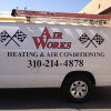 Air Works Heating & A/C