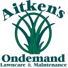 Aitken's OnDemand Lawncare & Landscaping