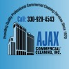 Ajax Cleaning Contractors