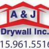 A & J Dry Wall