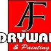 AJF Painting & Drywall