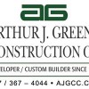 Arthur J Greene Construction