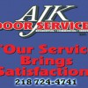 AJK Door Services