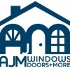 AJM Windows Doors & More