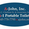 A-1 Portable Toilets