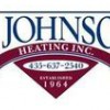 A-Johnson Heating