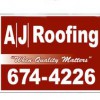 AJ Construction & Roofing