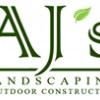AJ's Landscaping