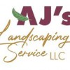 A.J. Landscaping Service