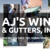 AJ's Windows & Gutters