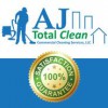 Aj Total Clean Commercial Cleaning Services