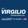 A.J. Virgilio Construction