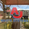 AJ Waste Systems