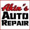 Akin's Auto Repair