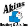 Akins Heating & Air Conditioning