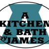 A Kitchen & Bath By James